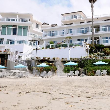 Capri Laguna On The Beach - A Boutique Hotel Laguna Beach Εξωτερικό φωτογραφία