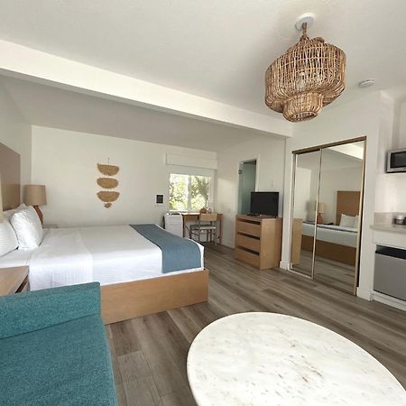 Capri Laguna On The Beach - A Boutique Hotel Laguna Beach Εξωτερικό φωτογραφία