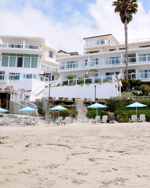 Capri Laguna On The Beach - A Boutique Hotel Laguna Beach Εξωτερικό φωτογραφία