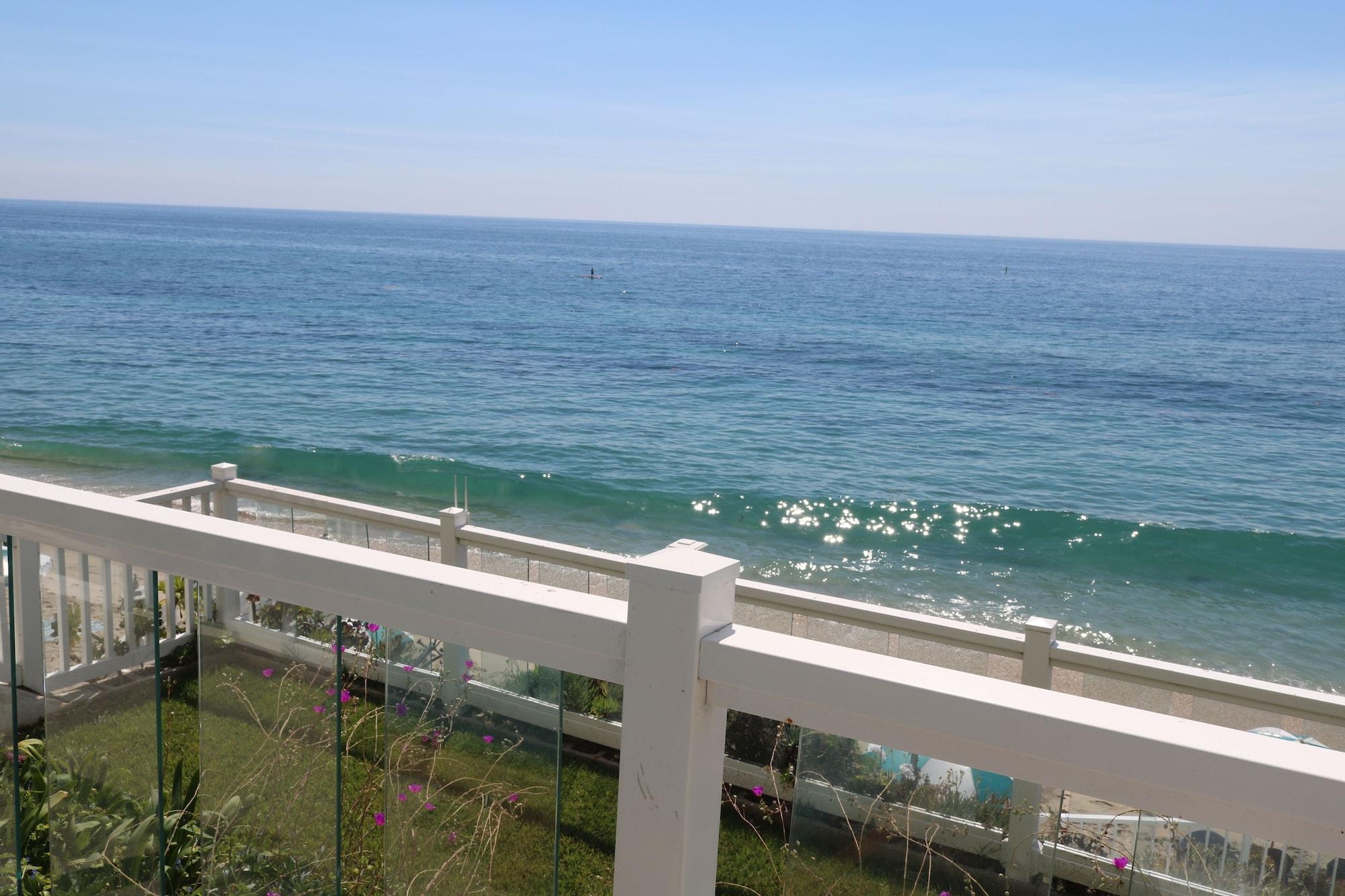 Capri Laguna On The Beach - A Boutique Hotel Laguna Beach Εξωτερικό φωτογραφία