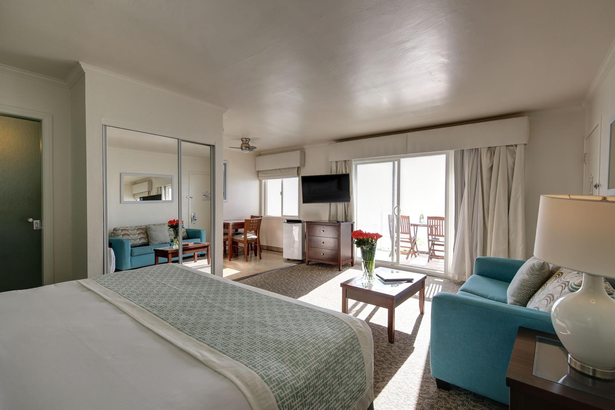 Capri Laguna On The Beach - A Boutique Hotel Laguna Beach Εξωτερικό φωτογραφία