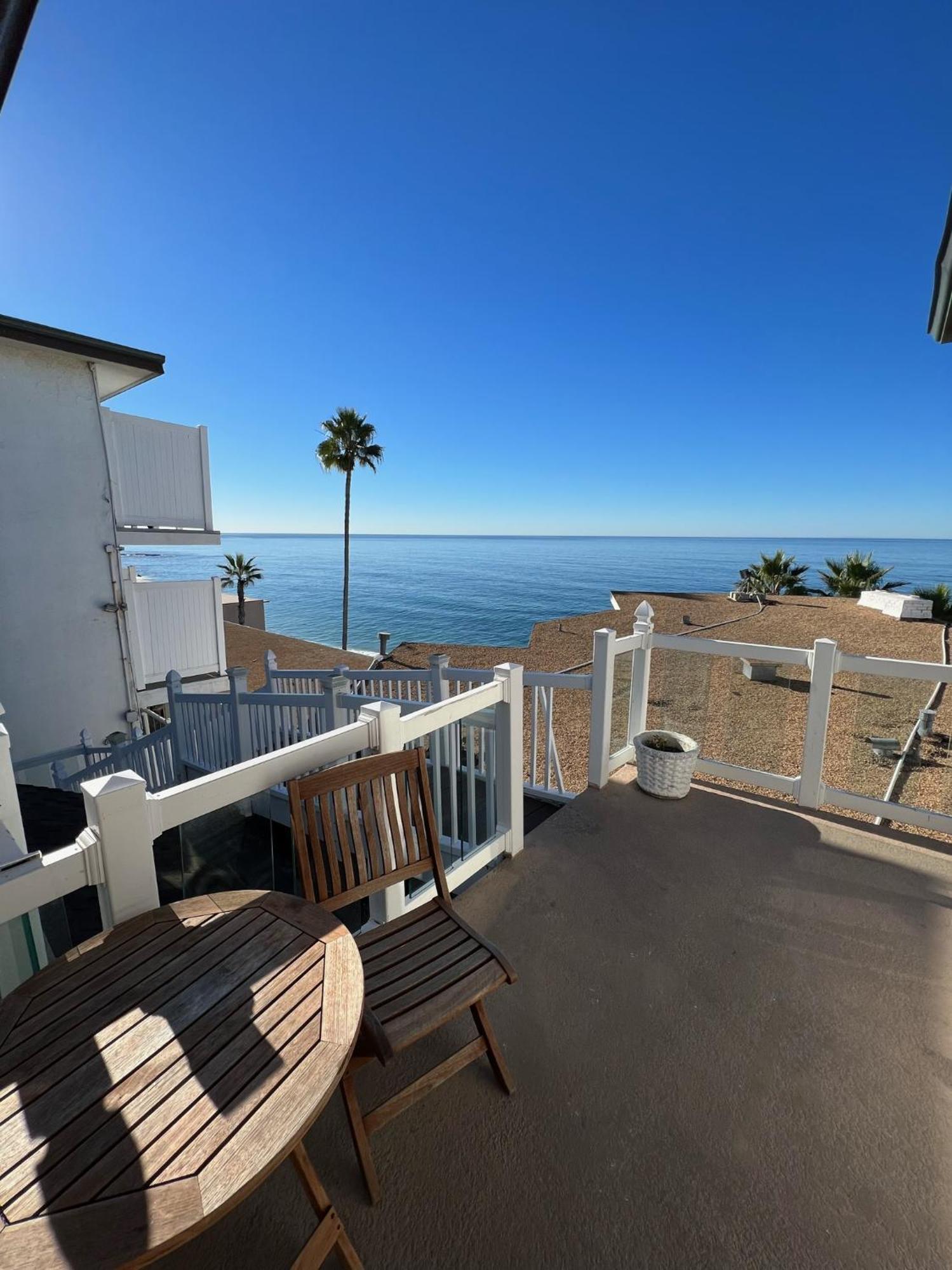 Capri Laguna On The Beach - A Boutique Hotel Laguna Beach Εξωτερικό φωτογραφία