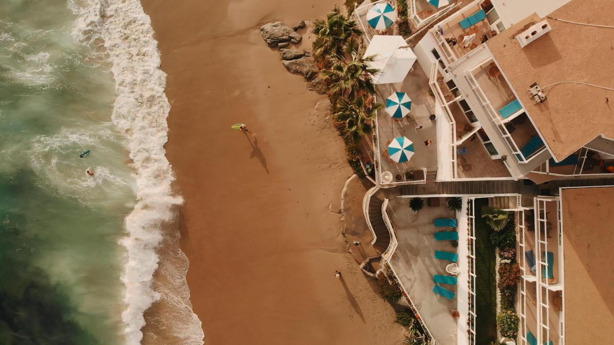 Capri Laguna On The Beach - A Boutique Hotel Laguna Beach Εξωτερικό φωτογραφία