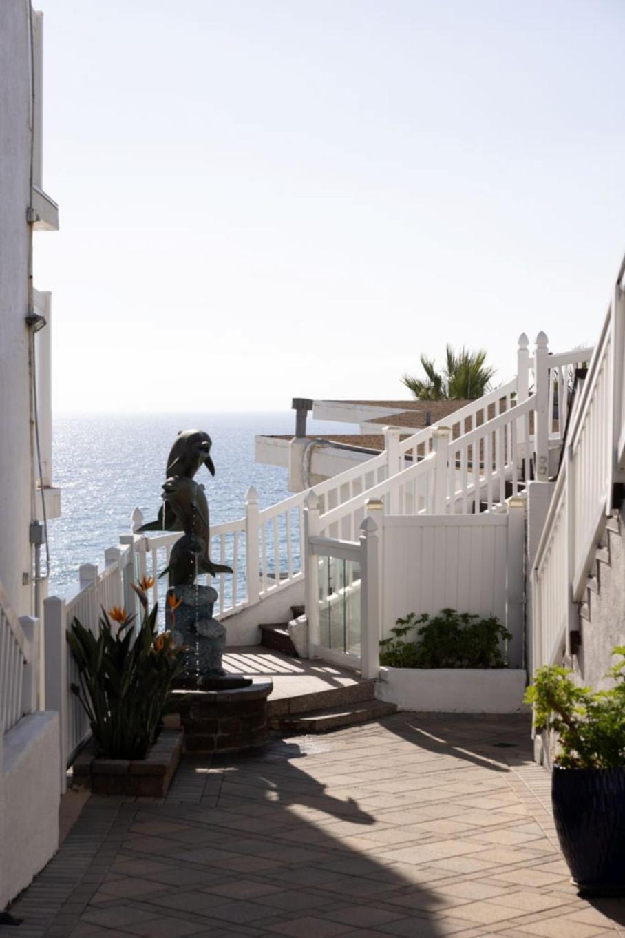 Capri Laguna On The Beach - A Boutique Hotel Laguna Beach Εξωτερικό φωτογραφία