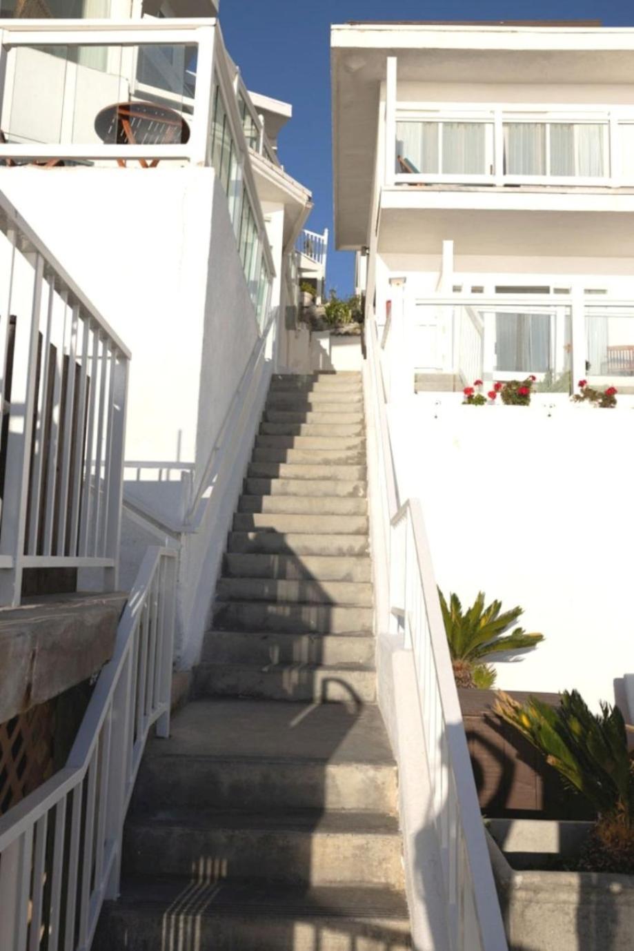 Capri Laguna On The Beach - A Boutique Hotel Laguna Beach Εξωτερικό φωτογραφία