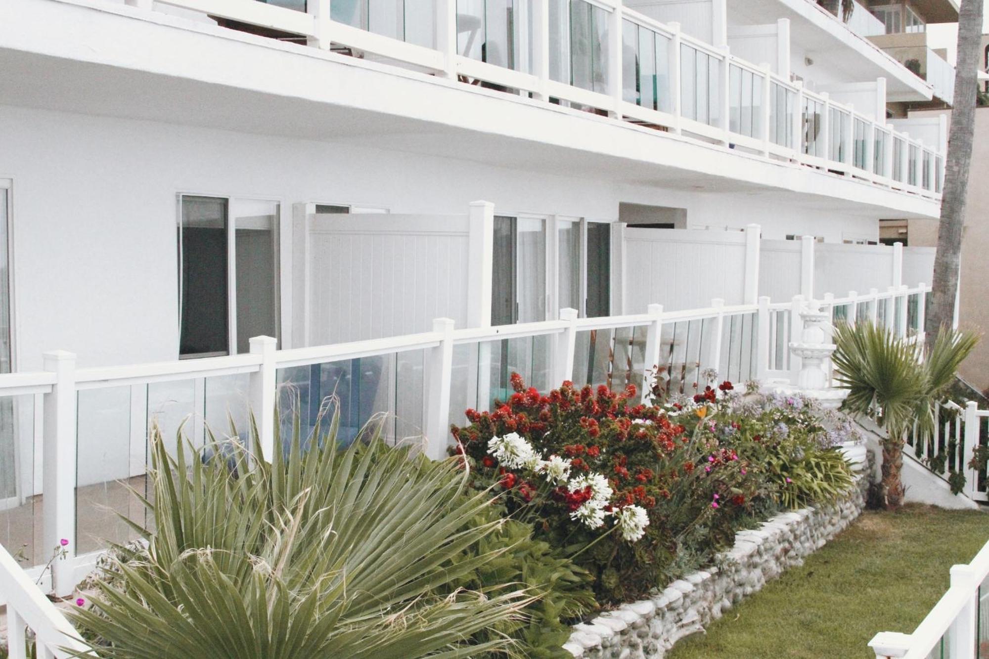 Capri Laguna On The Beach - A Boutique Hotel Laguna Beach Εξωτερικό φωτογραφία