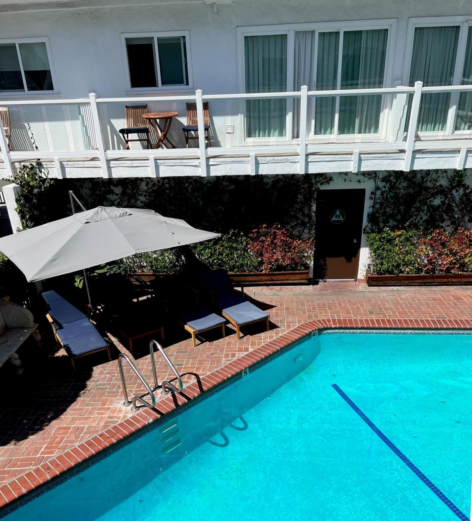 Capri Laguna On The Beach - A Boutique Hotel Laguna Beach Εξωτερικό φωτογραφία