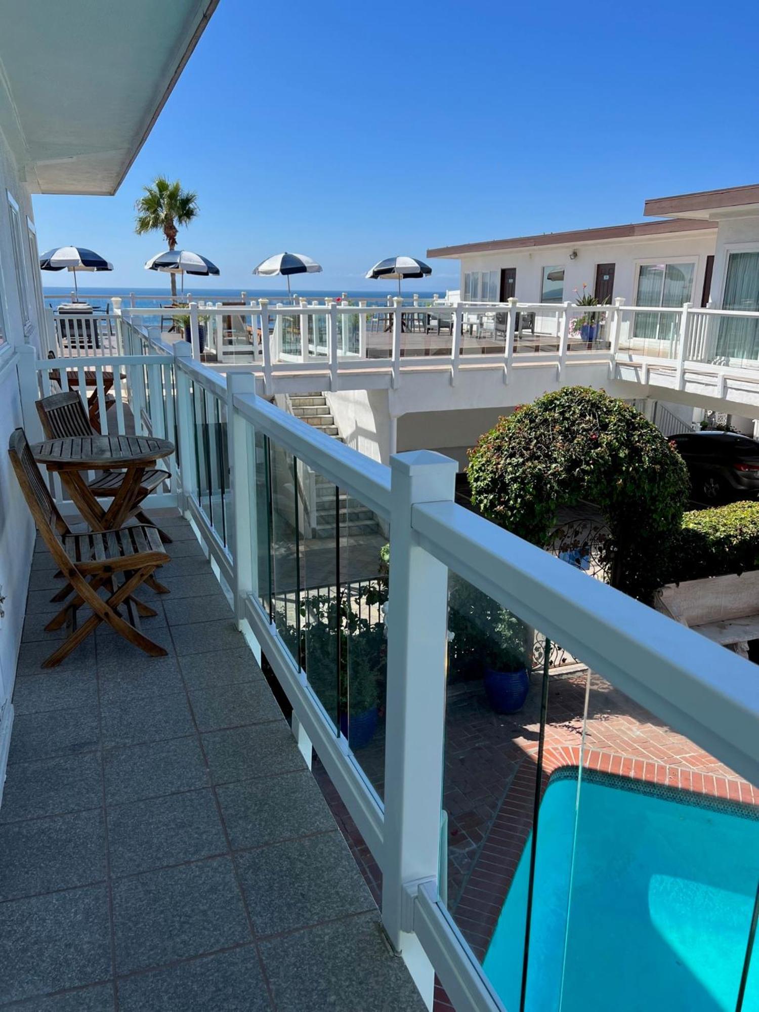 Capri Laguna On The Beach - A Boutique Hotel Laguna Beach Εξωτερικό φωτογραφία