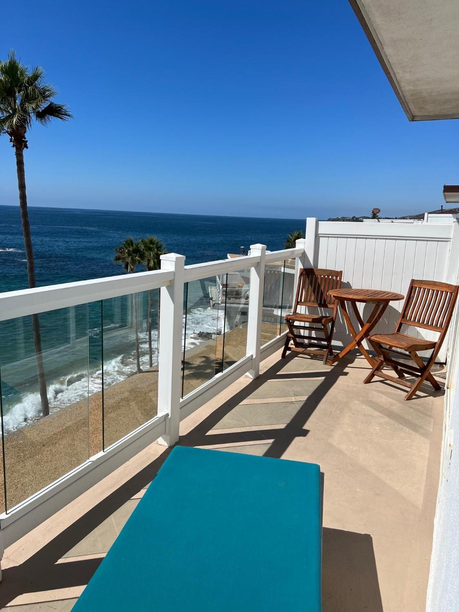 Capri Laguna On The Beach - A Boutique Hotel Laguna Beach Εξωτερικό φωτογραφία