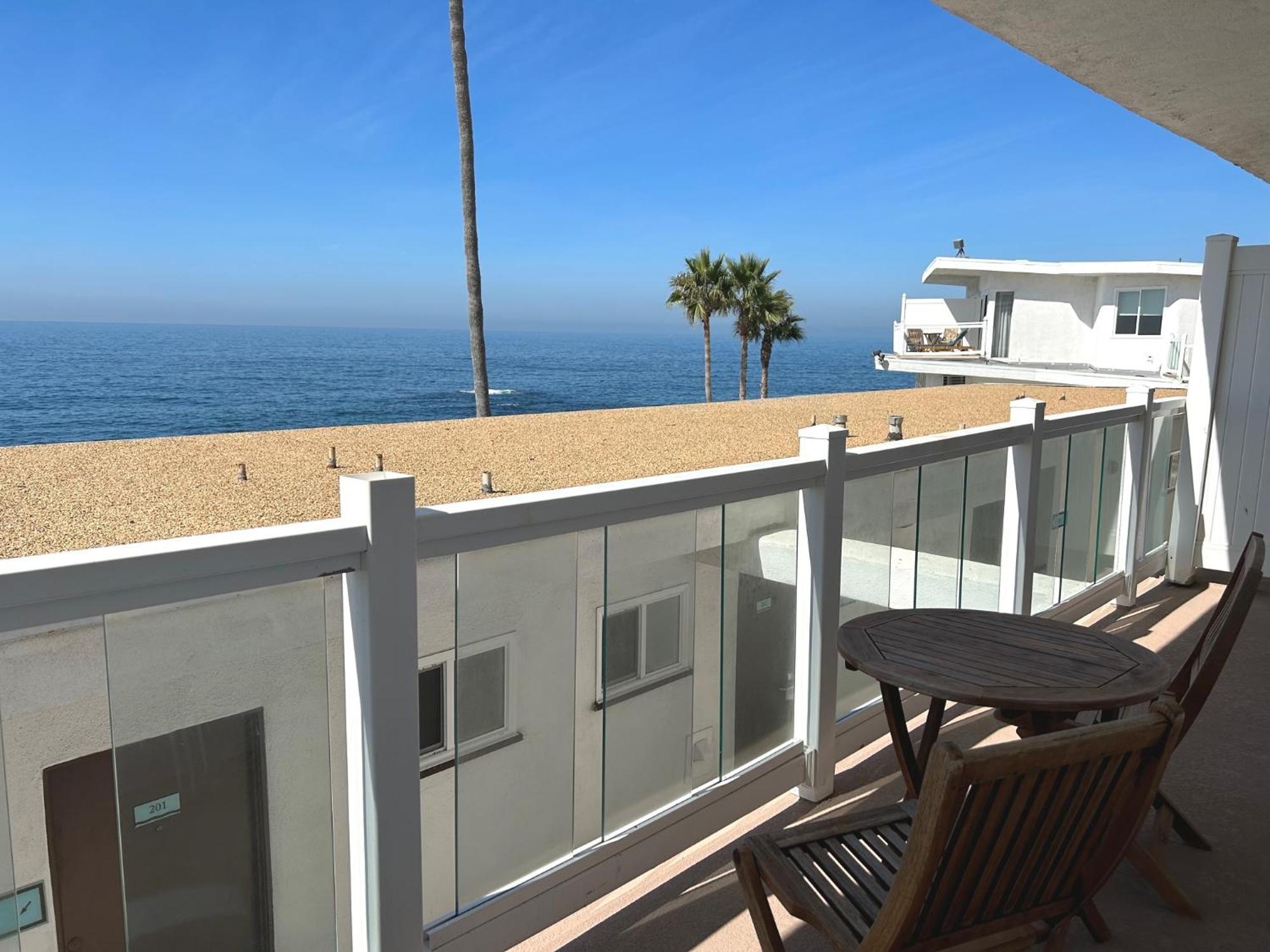 Capri Laguna On The Beach - A Boutique Hotel Laguna Beach Εξωτερικό φωτογραφία
