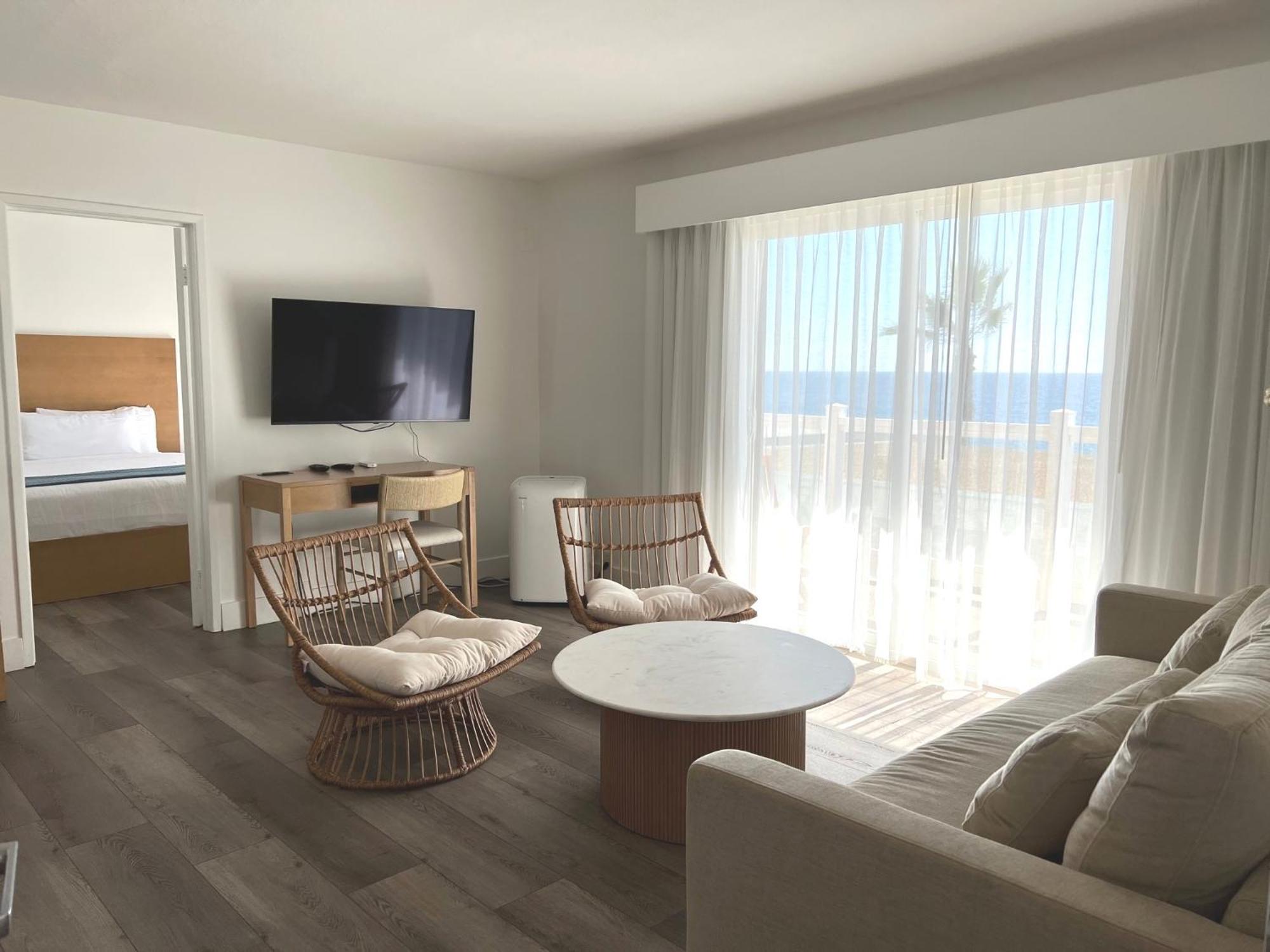 Capri Laguna On The Beach - A Boutique Hotel Laguna Beach Εξωτερικό φωτογραφία