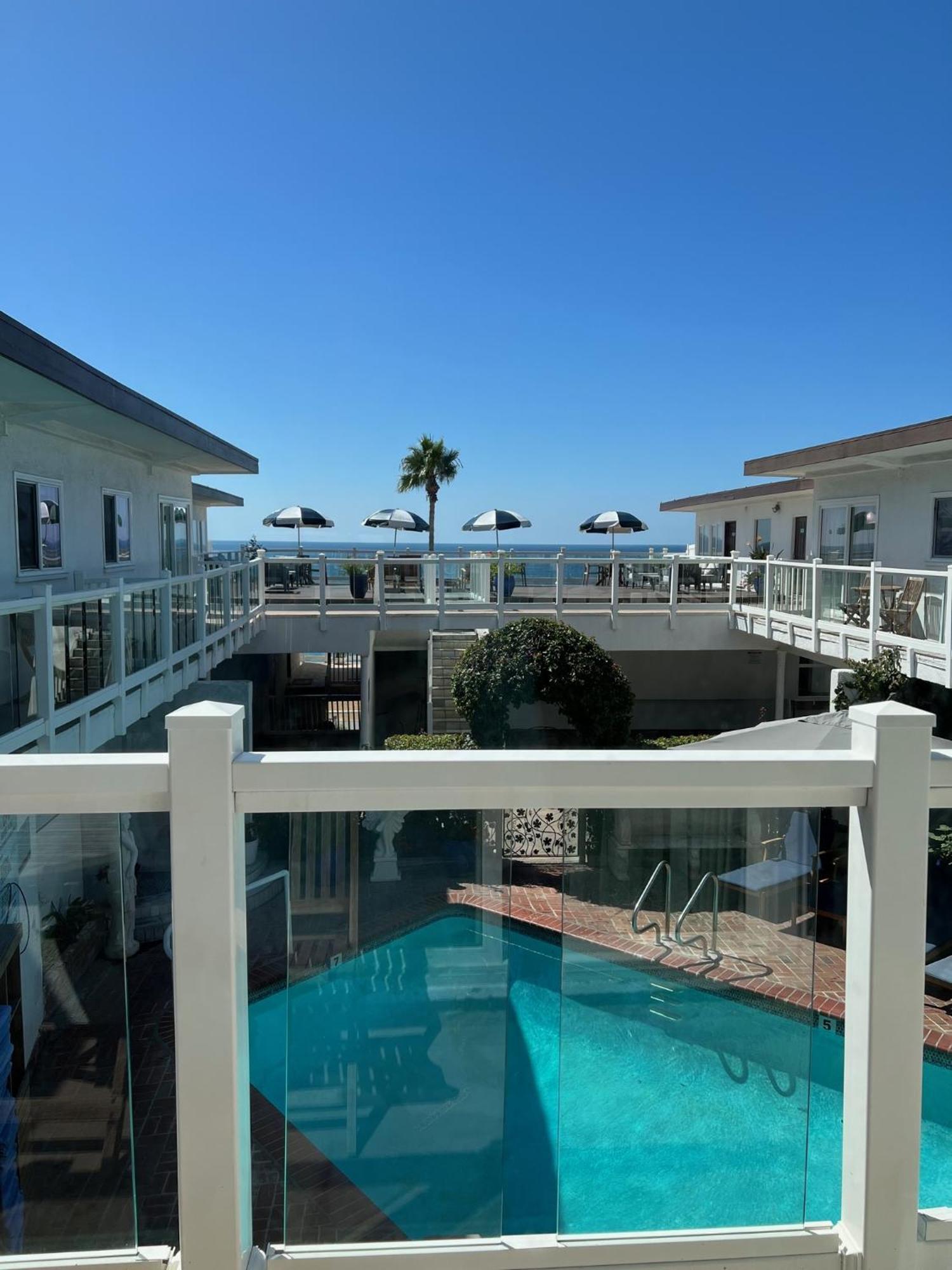 Capri Laguna On The Beach - A Boutique Hotel Laguna Beach Εξωτερικό φωτογραφία