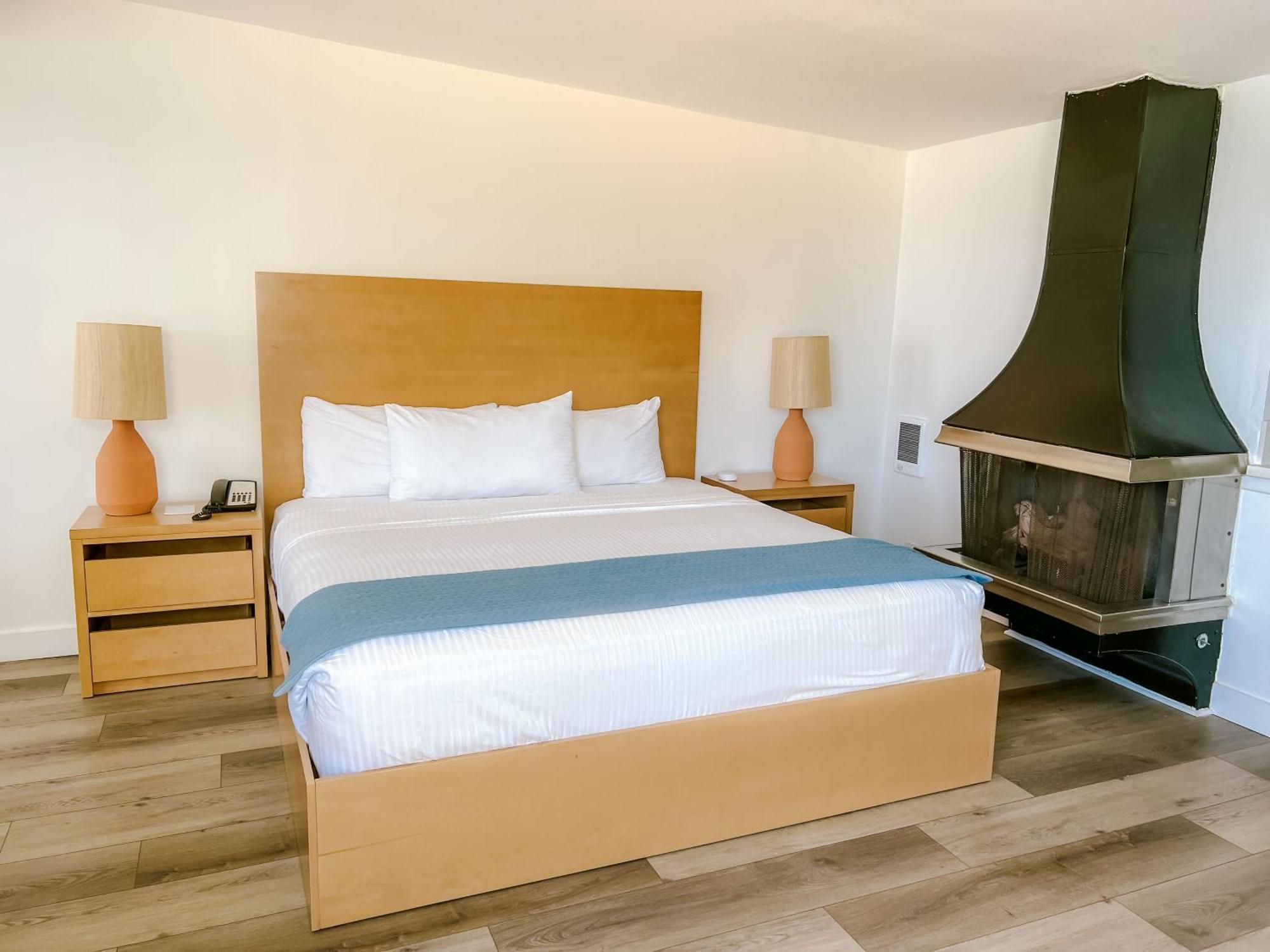 Capri Laguna On The Beach - A Boutique Hotel Laguna Beach Εξωτερικό φωτογραφία