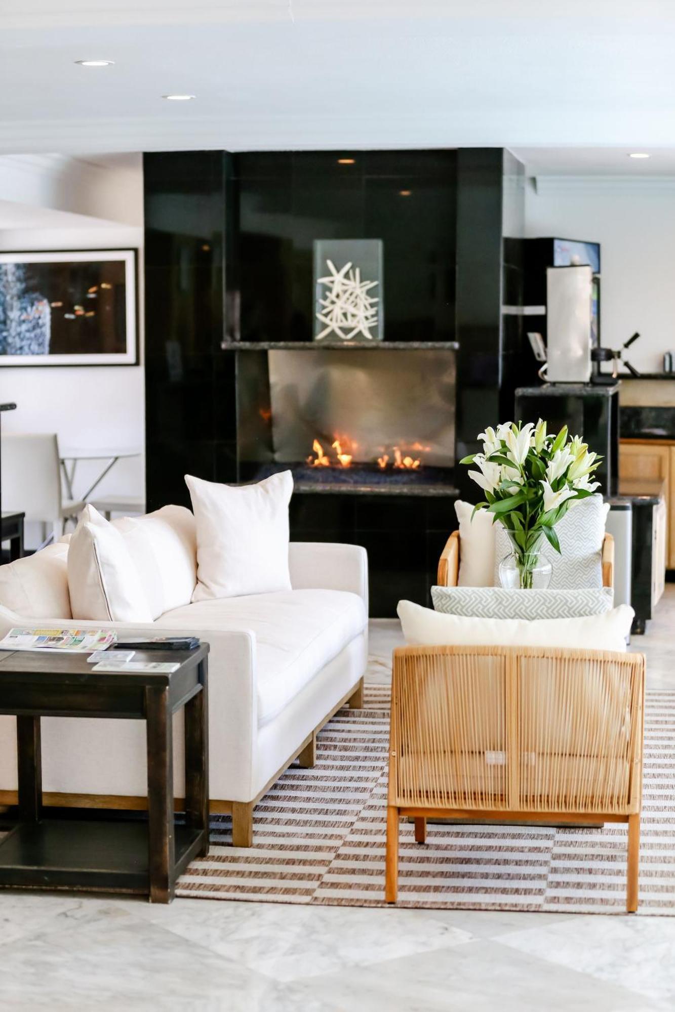 Capri Laguna On The Beach - A Boutique Hotel Laguna Beach Εξωτερικό φωτογραφία