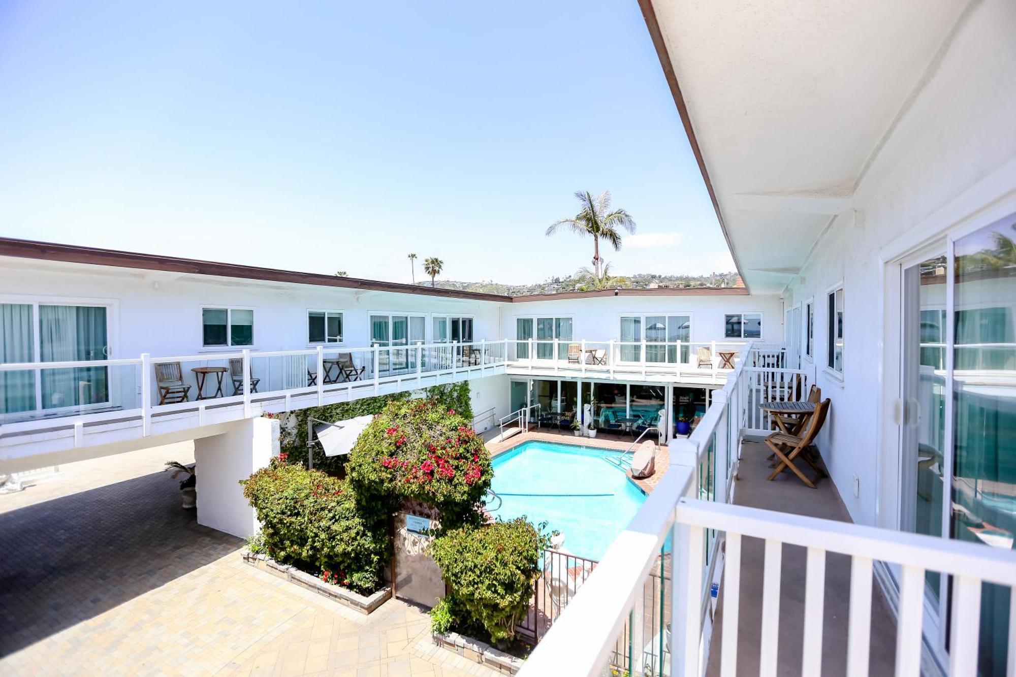Capri Laguna On The Beach - A Boutique Hotel Laguna Beach Εξωτερικό φωτογραφία