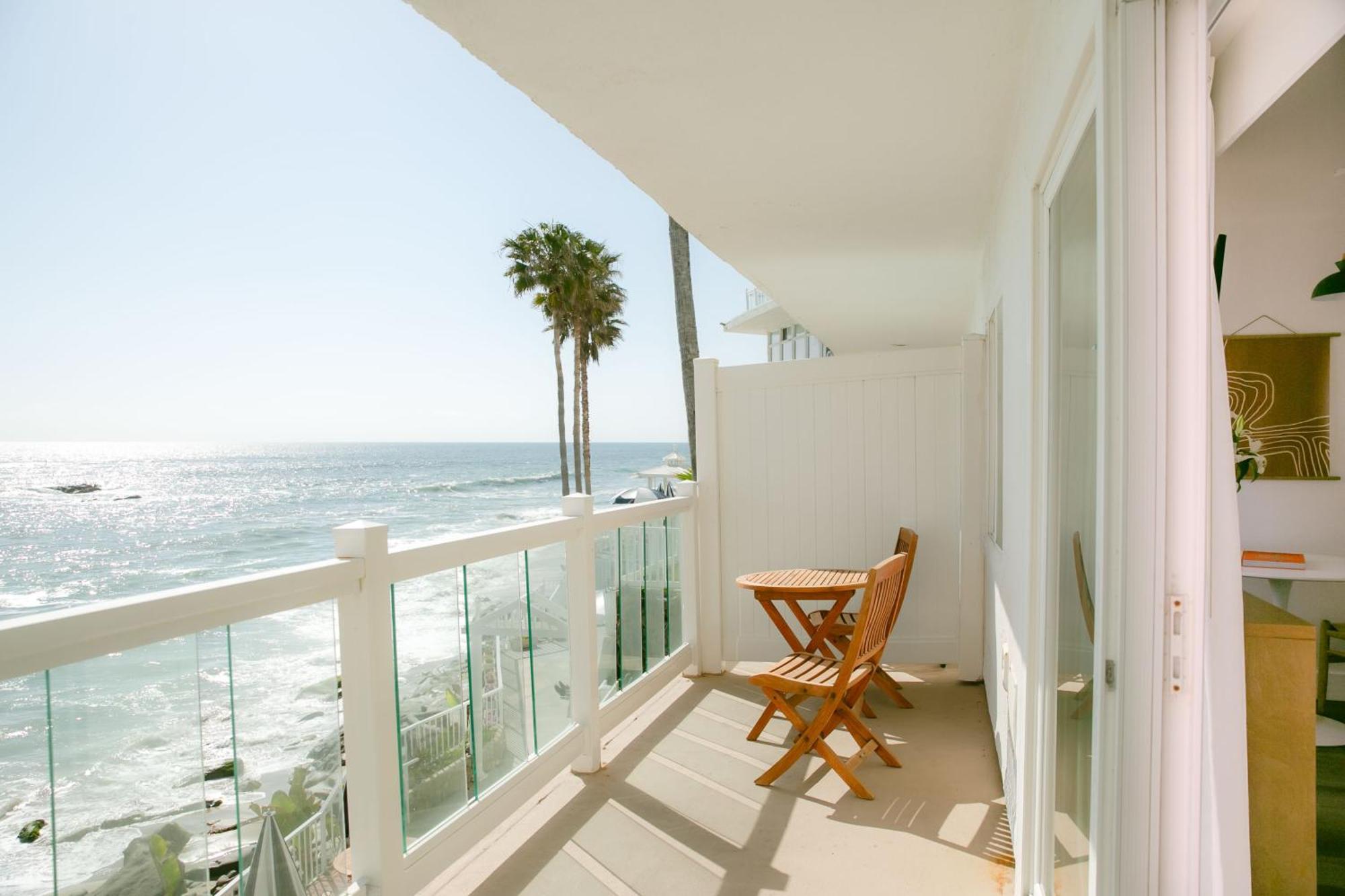 Capri Laguna On The Beach - A Boutique Hotel Laguna Beach Εξωτερικό φωτογραφία