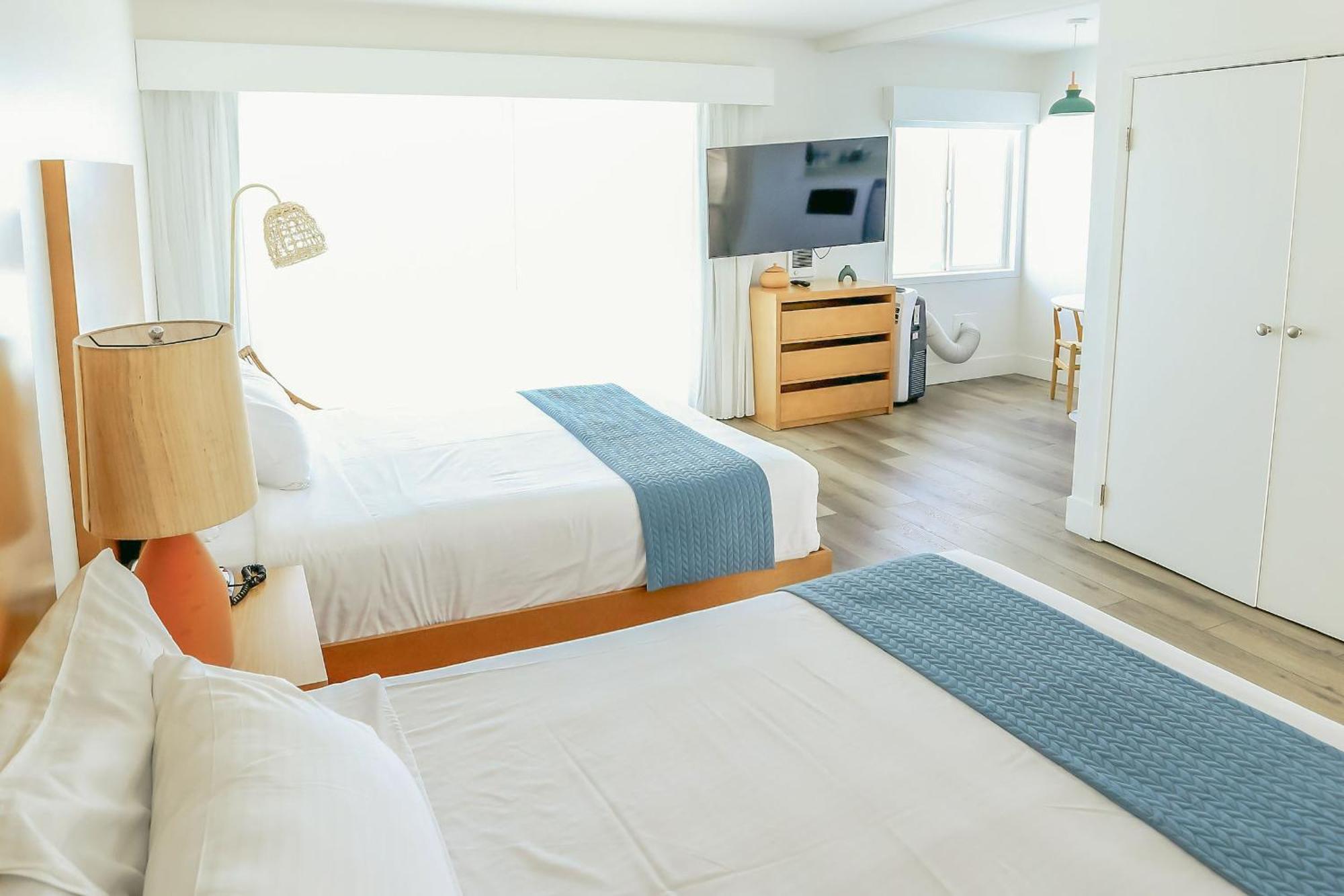 Capri Laguna On The Beach - A Boutique Hotel Laguna Beach Εξωτερικό φωτογραφία