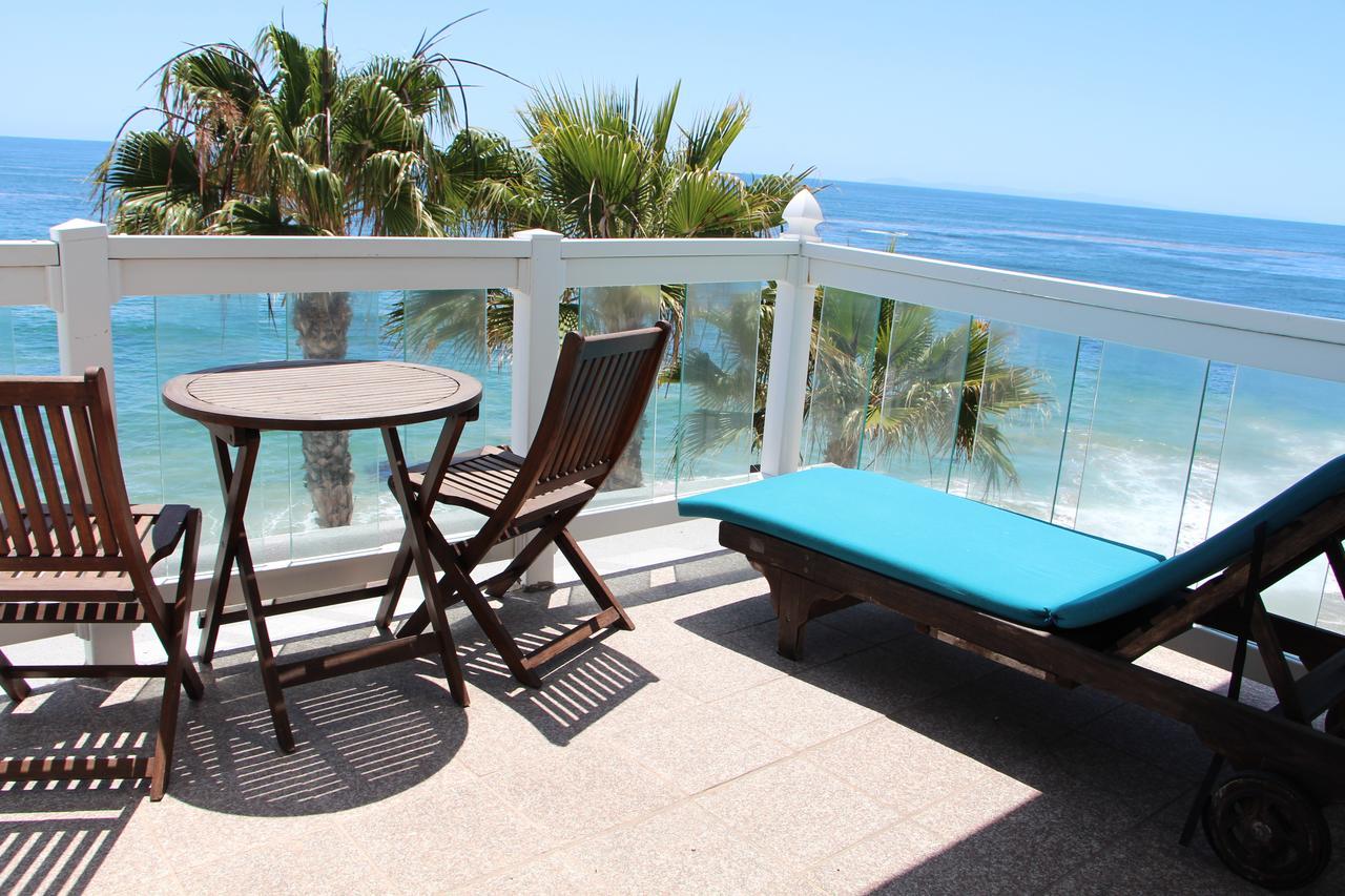Capri Laguna On The Beach - A Boutique Hotel Laguna Beach Εξωτερικό φωτογραφία