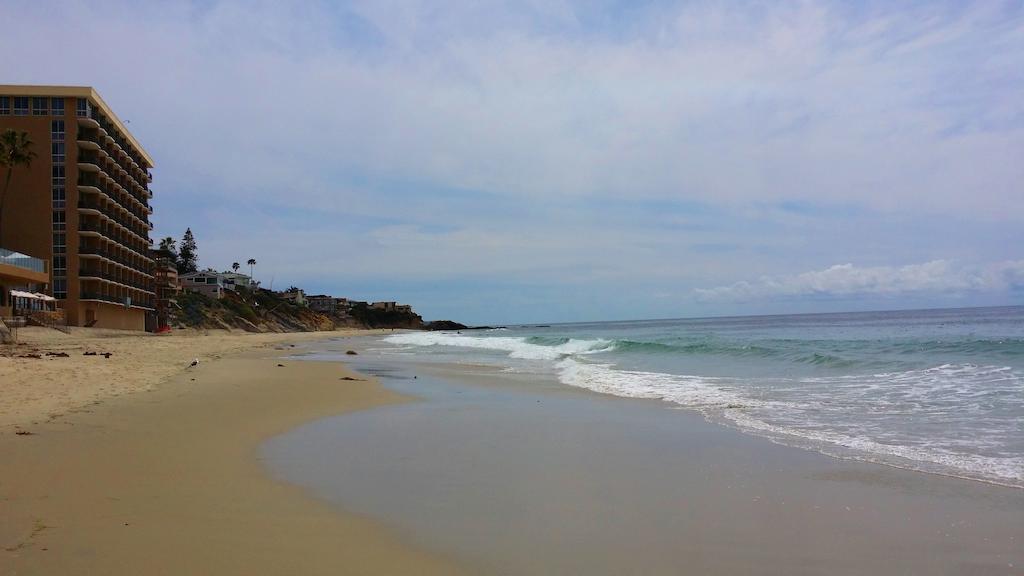 Capri Laguna On The Beach - A Boutique Hotel Laguna Beach Εξωτερικό φωτογραφία